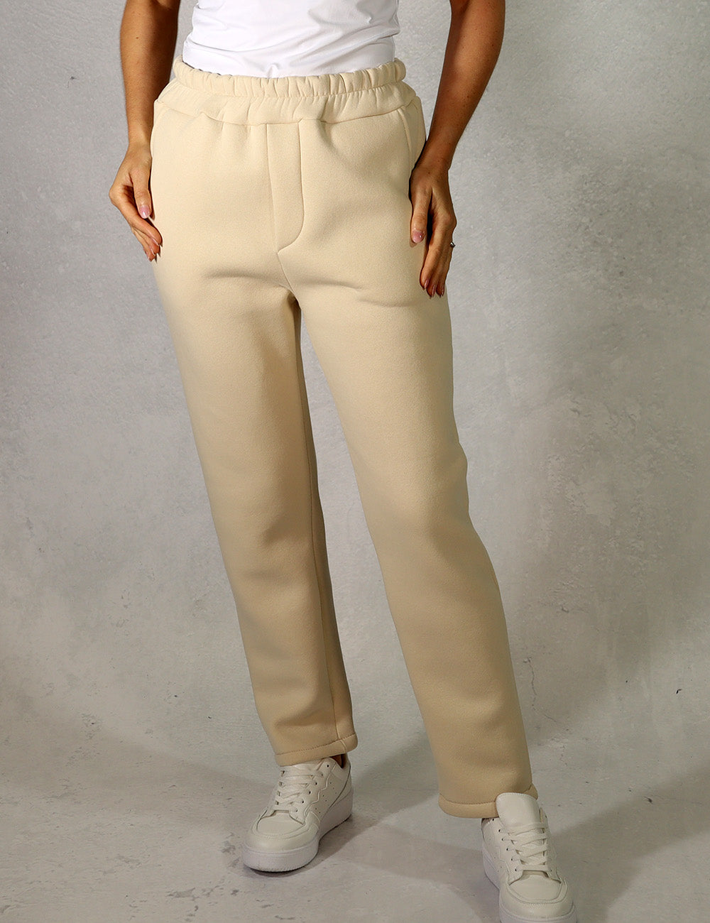 Cosy joggers 2025